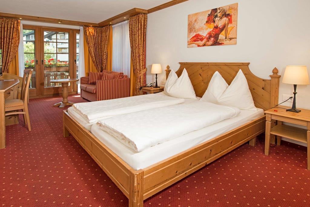 Hotel Dufour Chalet - Adults Only Zermatt Luaran gambar