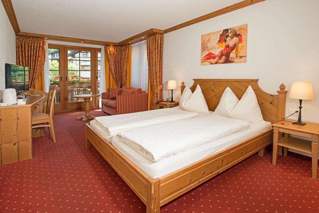 Hotel Dufour Chalet - Adults Only Zermatt Luaran gambar