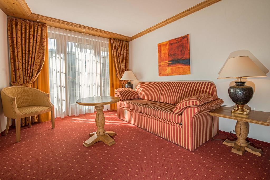 Hotel Dufour Chalet - Adults Only Zermatt Luaran gambar