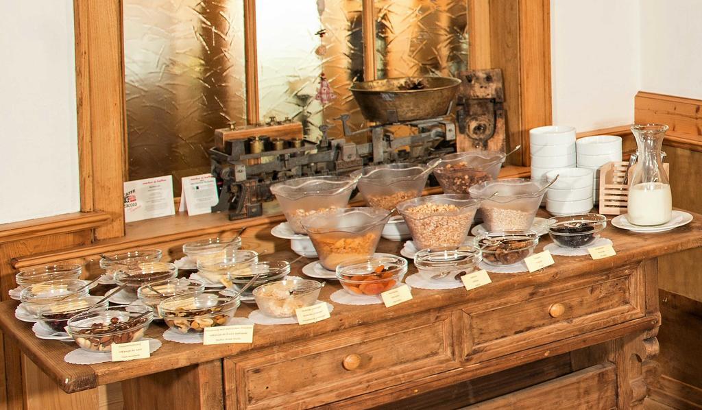 Hotel Dufour Chalet - Adults Only Zermatt Luaran gambar
