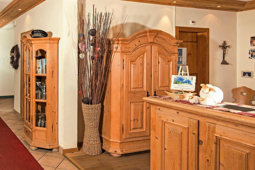 Hotel Dufour Chalet - Adults Only Zermatt Luaran gambar