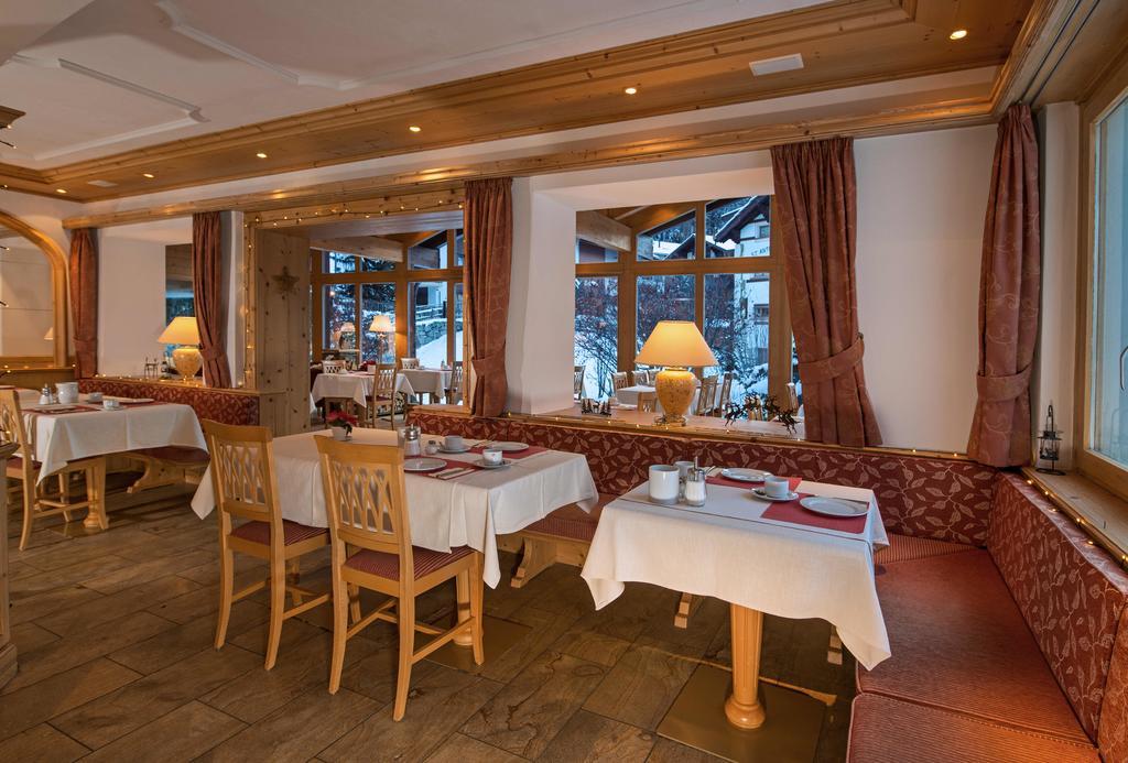 Hotel Dufour Chalet - Adults Only Zermatt Luaran gambar
