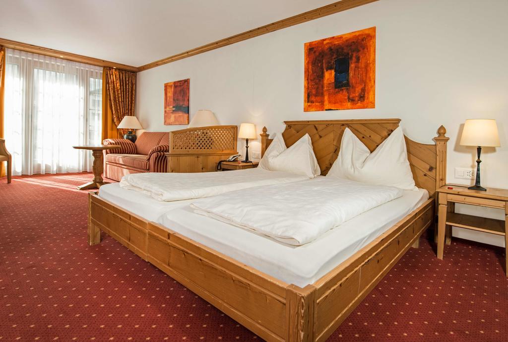 Hotel Dufour Chalet - Adults Only Zermatt Luaran gambar